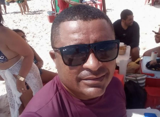 Popular morre em acidente de trânsito na PB-383, no município de Sousa
