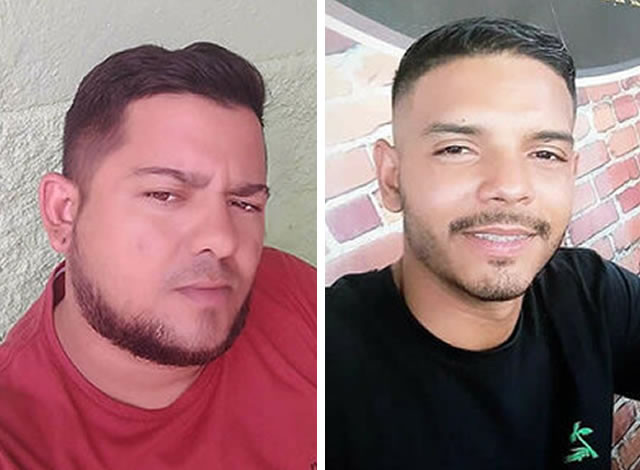 Homens são assassinados e outros ficam feridos a tiros na cidade de Uiraúna