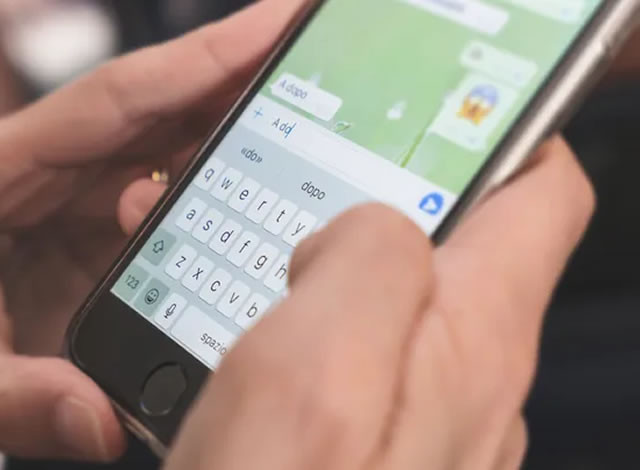 Em Santa Helena: Estudante é apreendido após fazer ameaças de matar colegas em grupo de WhatsApp