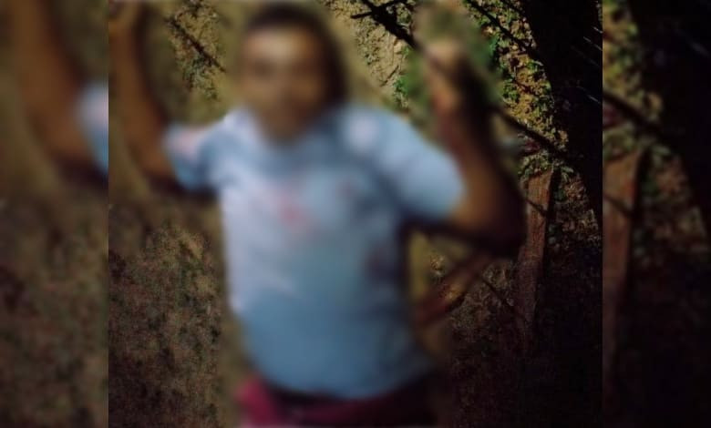 Agricultor é assassinado com vários tiros durante festa em bar no município de Malta