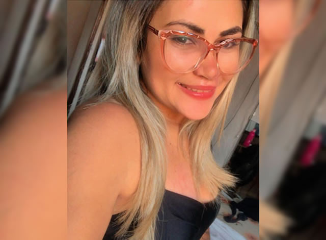 Jovem é assassinada a tiros no interior de sua residência na cidade de Uiraúna