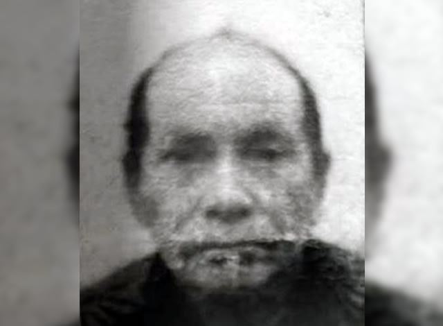 Idoso é assassinado a tiros no Centro da cidade de Paulista; autoria do crime é desconhecida
