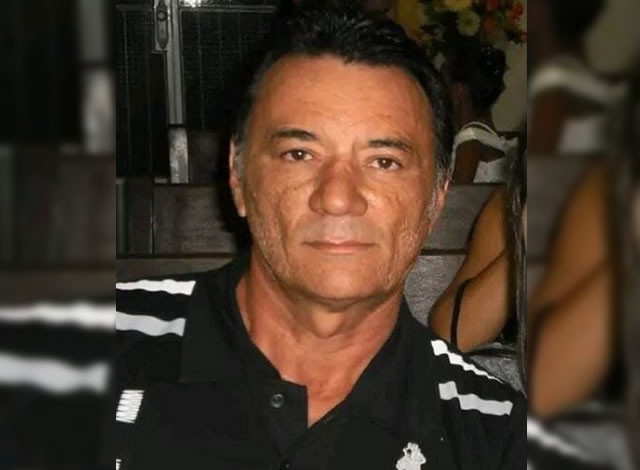 Policial militar do 14º Batalhão é encontrado morto dentro de sua residência em Coremas