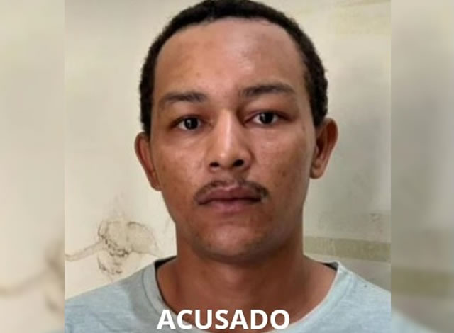 Jovem de alta periculosidade é preso em ação das Polícias Civil e Militar de Sousa