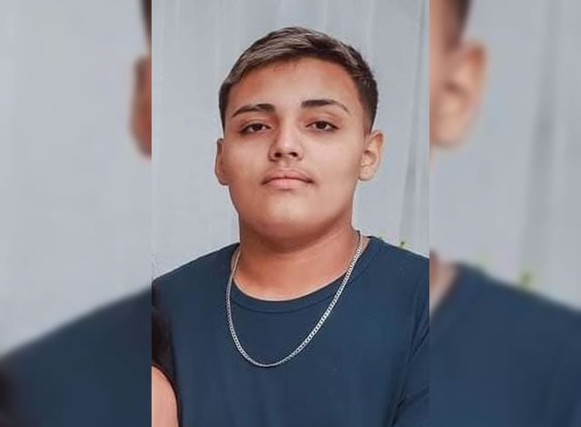 Adolescente é executado a tiros na cidade de Catolé do Rocha