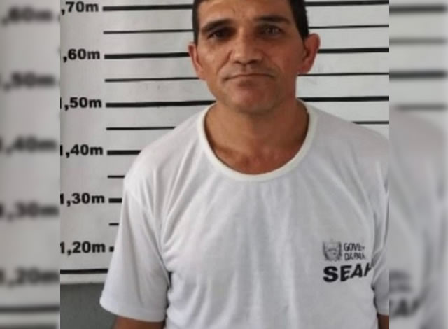 Ex-presidiário é assassinado a tiros em plena via pública no Centro da cidade de Pombal