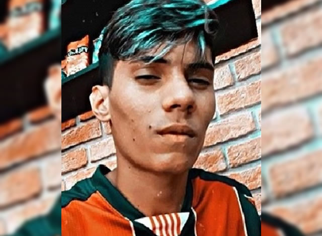 Jovem é morto a tiros no bairro Tancredo neves, em Catolé do Rocha