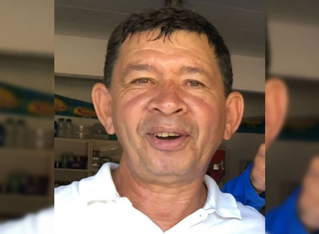 Popular é encontrado morto em rio na zona rural de Sousa