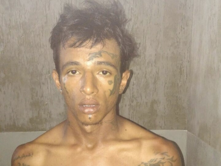 Popular é assassinado com golpes de faca em via pública na cidade de Sousa