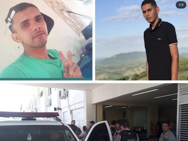 Assaltantes morrem após trocarem tiros com a Polícia Militar em Cajazeiras