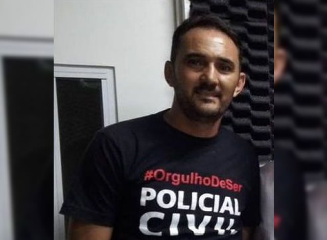 Policial Civil é assassinado com tiro, durante vaquejada, próximo ao Vale do Piancó