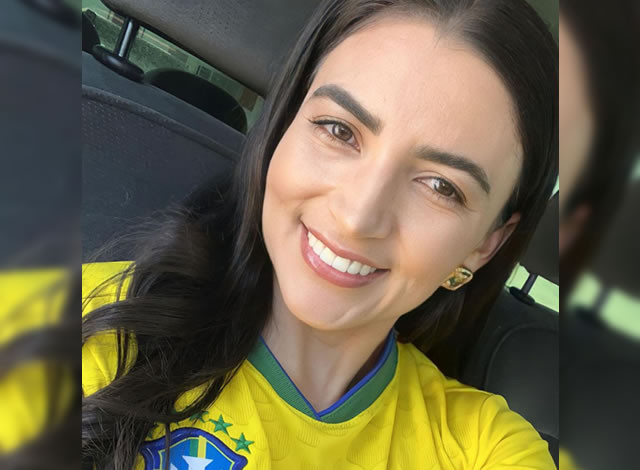 Mulher é assassinada a tiros na cidade de São Bento; autor do crime foi preso