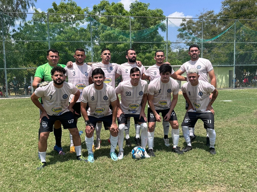 Campestre Clube de Sousa realiza 2° Torneio de Futebol Society