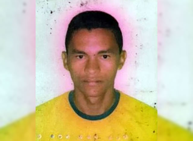 Catoleense é assassinado a tiros dentro de sua residência na cidade de São Bento
