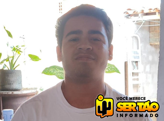 Polícia Civil prende jovem acusado de ter participado de homicídio e de tentativa de homicídio, em Aparecida