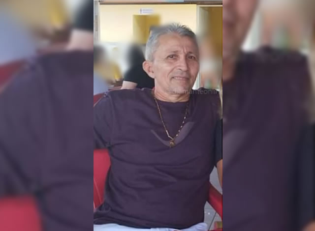 Popular morre após sofrer grave acidente de moto na cidade de Coremas
