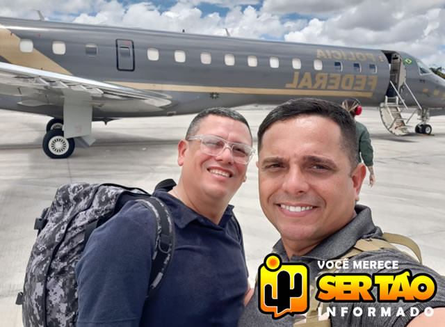 Policiais militares sousenses são convocados para missão da Força Regional no Rio de Janeiro