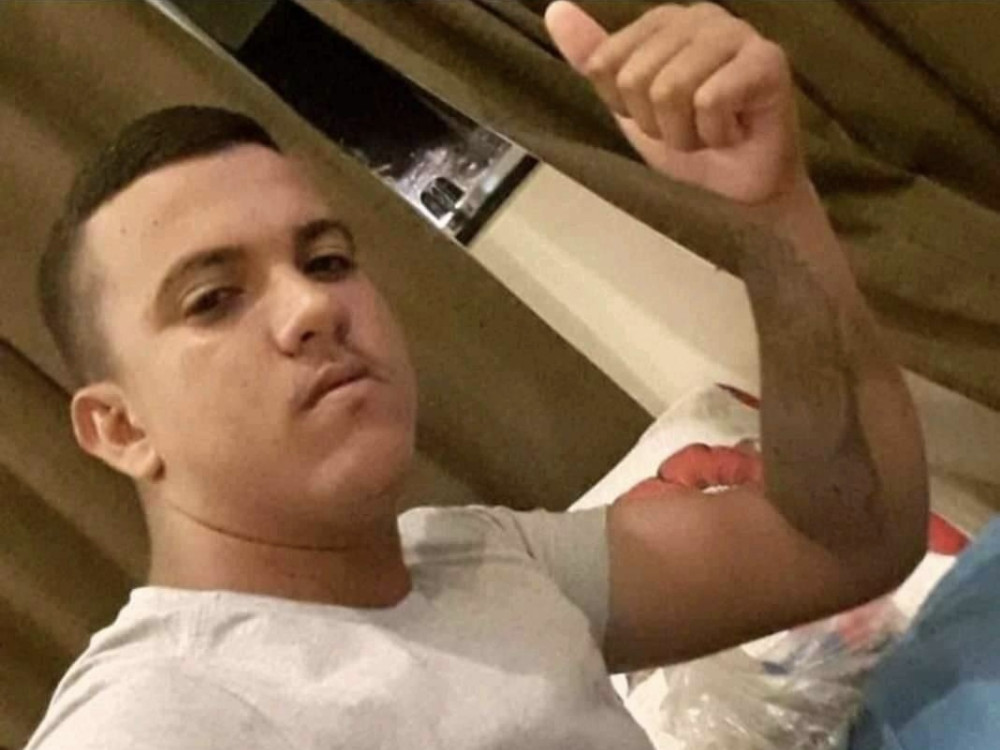Acusado de praticar homicídio é preso pela Polícia Civil na cidade de Sousa