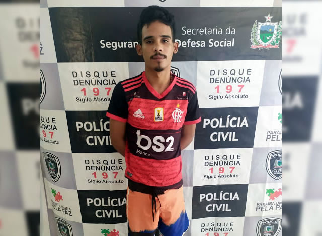 Bandido morre após praticar roubo e trocar tiros contra policiais do ROTAM, em Sousa