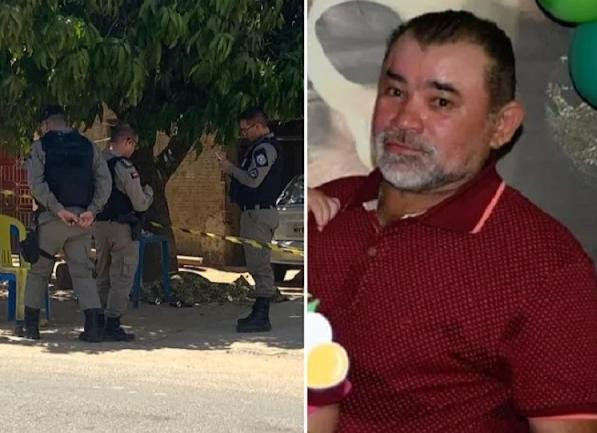 Homem é assassinado a tiros na cidade de Catolé do Rocha; autoria do crime é desconhecida