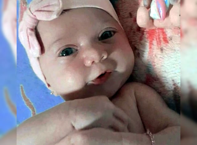 Mulheres são presas suspeitas de matar criança de seis meses em São José de Piranhas
