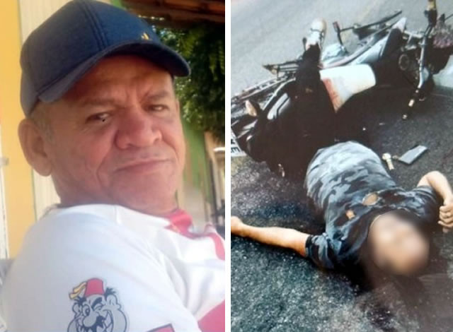 Popular é encontrado sem vida na PB-391, em São João do Rio do Peixe