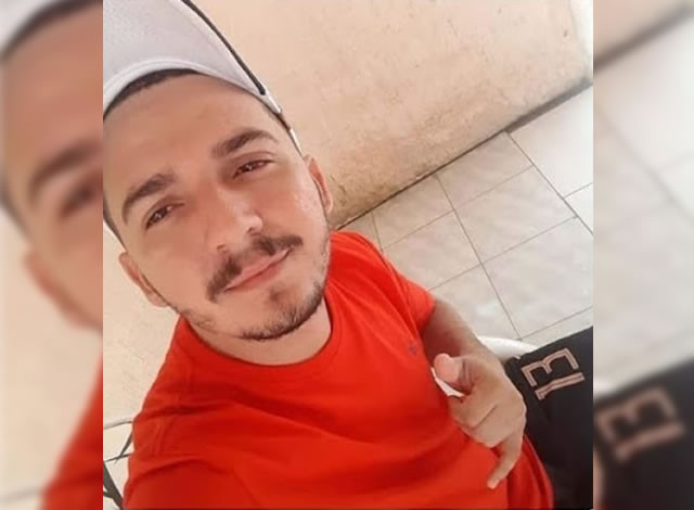 Jovem morre após ser espancado durante bebedeira na cidade de Paulista