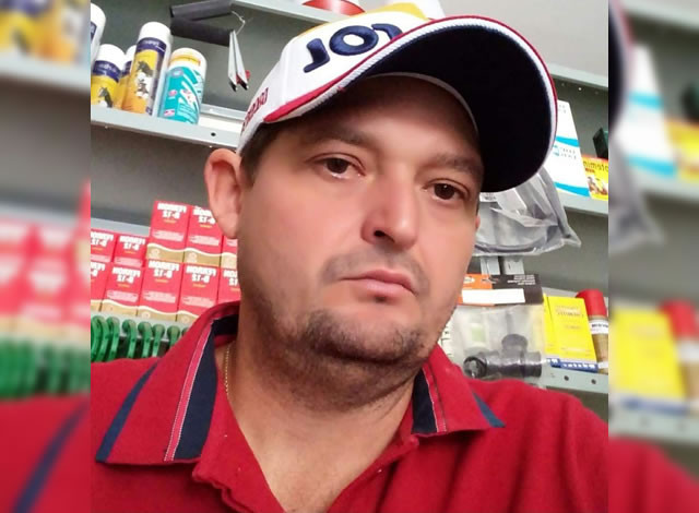 Comerciante tira sua própria vida com tiro na cabeça em Nazarezinho