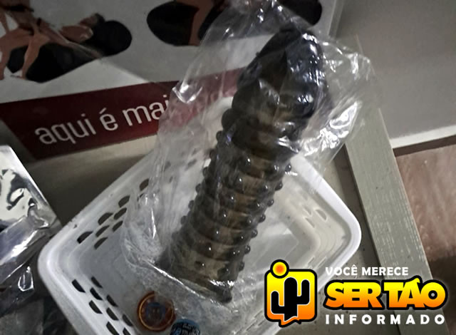 Em Sousa: Homem consume cervejas, usa produto erótico de motel, não paga a conta e polícia é acionada
