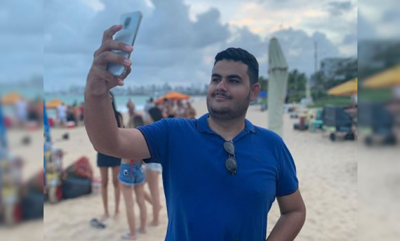 DNA confirma que corpo encontrado em Pombal é do jovem estudante Thales de Araújo Almeida