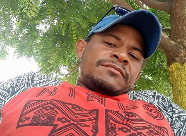 Popular morre após sofrer acidente com moto em São José da Lagoa Tapada