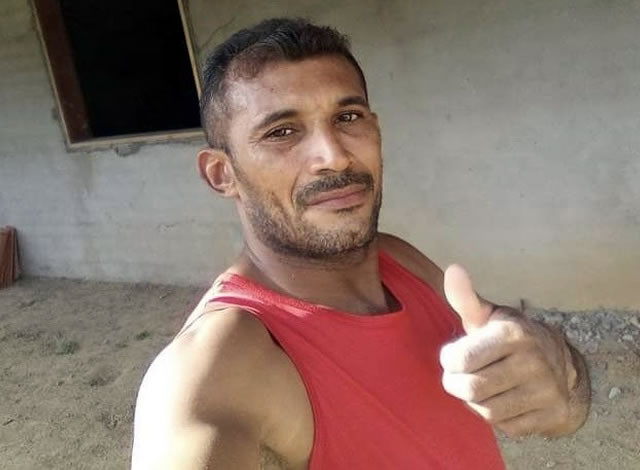 Pedreiro morre após ser atropelado na BR-230, em Cajazeiras