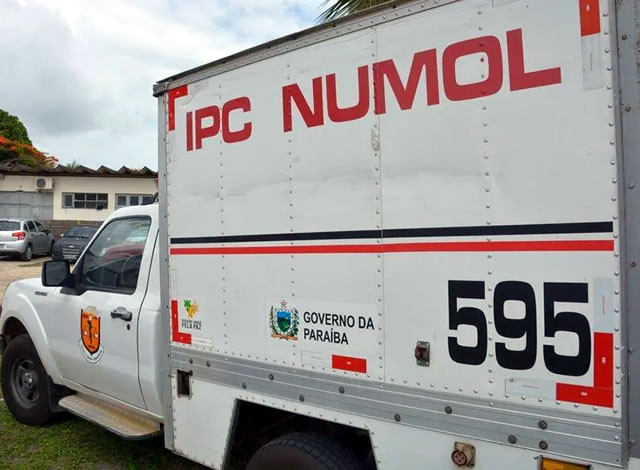 Idoso é encontrado sem vida em residência na zona rural de Cajazeiras