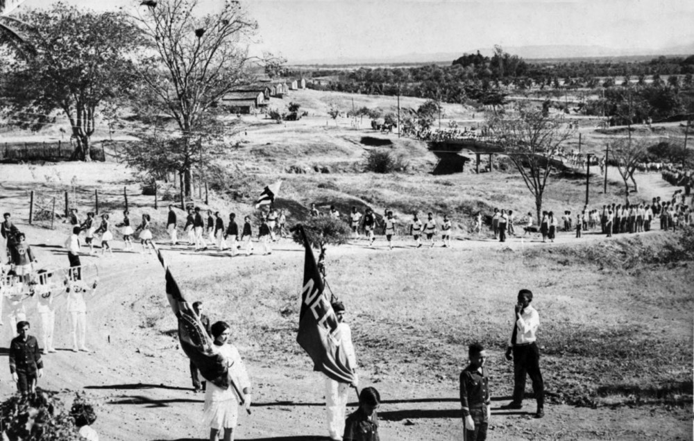 Sertão em prosas e sonhos: um tributo à cultura do Nordeste