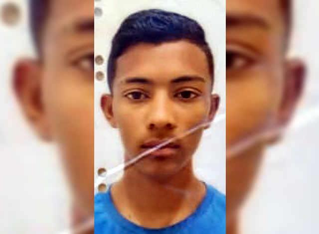 Jovem é encontrado sem vida dentro de residência na cidade de Cajazeiras