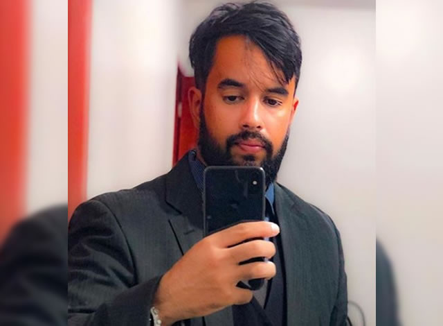 Acusado de participar de tentativa de roubo em Vieirópolis foi identificado como ex-professor do IFPB