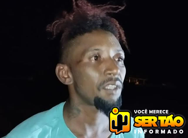 VÍDEO: Segundo suspeito de tentar praticar roubo em mercadinho em Vieirópolis é morto em confronto com a PM