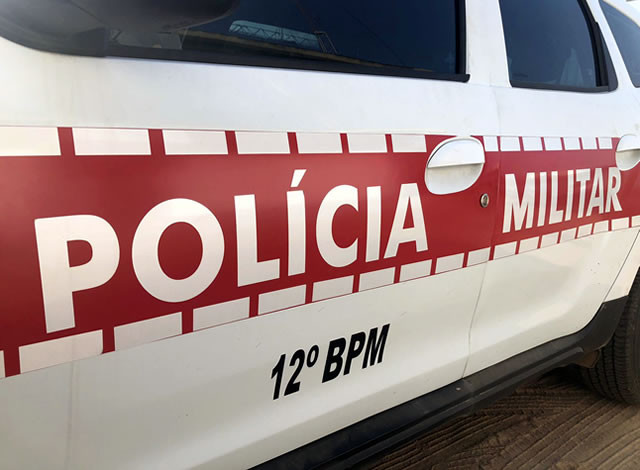 Homem é derrubado de moto e roubado no município de Catolé do Rocha
