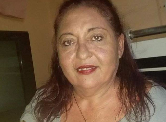 Mulher é assassinada a tiros em via pública na cidade de Pombal