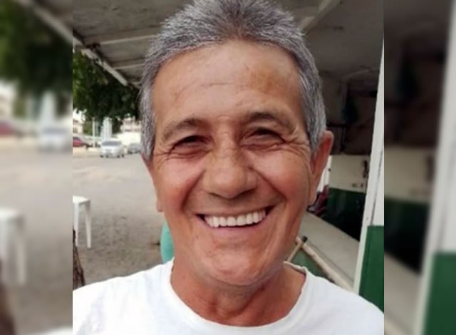 Polícia Civil prende acusado de assassinar comerciante com golpes de faca em Pombal