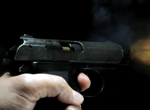 Homem é executado a tiros em bar na cidade de Coremas