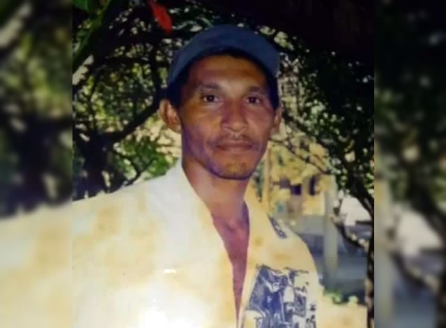 Popular é encontrado morto na sua residência em Cajazeiras