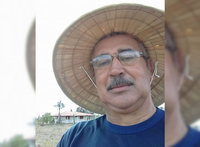 Popular que estava desaparecido há três dias é encontrado morto no município de Sousa