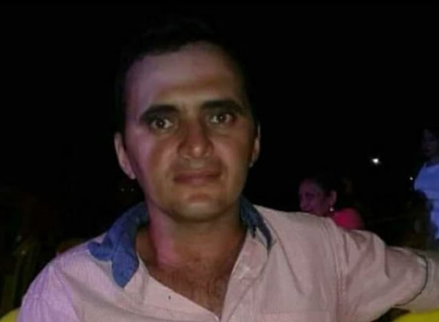 Verdureiro tira sua própria vida por meio enforcamento na cidade de Nazarezinho