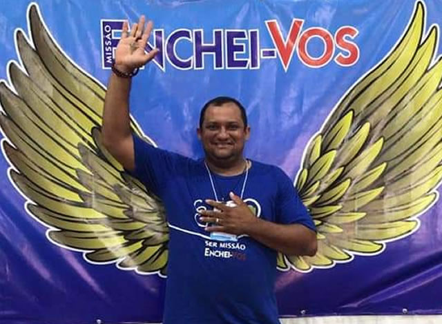 Eletricista fica gravemente ferido após cair de 1º andar, em Sousa