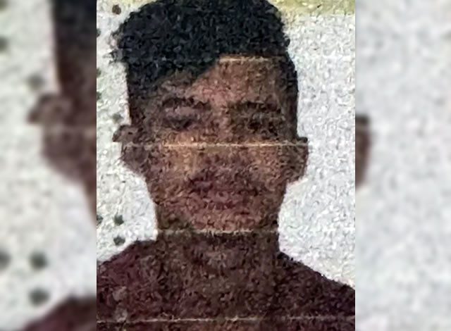 Adolescente é executado com vários tiros na cidade de São Bento