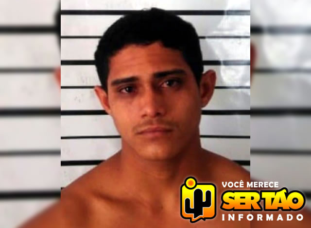 Ex-presidiário é executado a tiros dentro de prostíbulo na cidade de Pombal