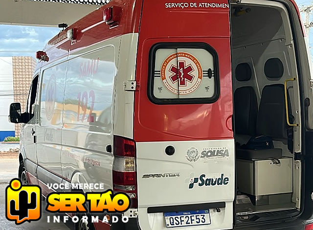 Reeducando tenta tirar sua própria vida por meio de enforcamento no CEA de Sousa