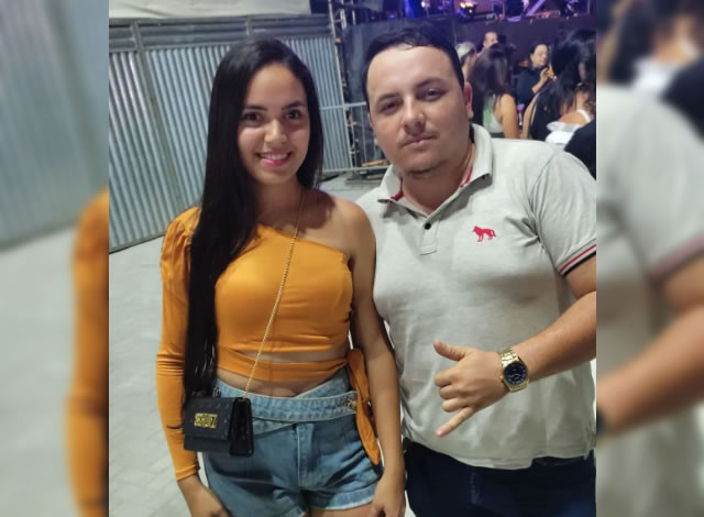 Homem acusado de assassinar sua ex-companheira em Marizópolis, se apresenta na delegacia, em Sousa