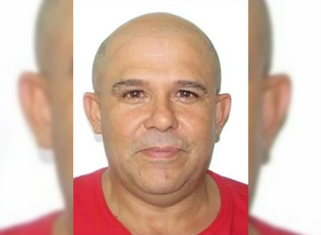 Acusado de matar ex-namorada em Bonito de Santa Fé, é preso em ação policial